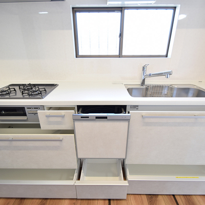 桑名市大山田3丁目　リセットハウス