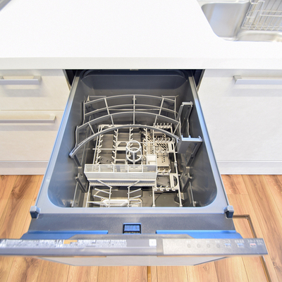 桑名市大山田3丁目　リセットハウス