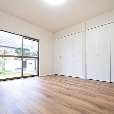 桑名市大山田3丁目　リセットハウス