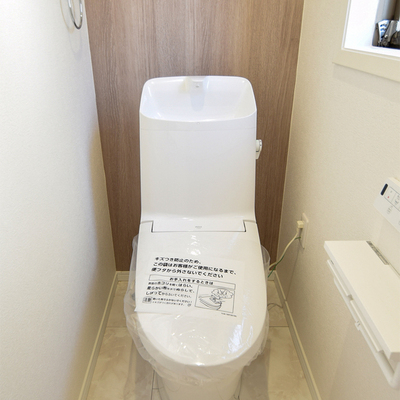 桑名市大山田3丁目　リセットハウス