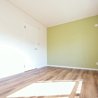 桑名市大山田3丁目　リセットハウス