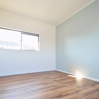 桑名市大山田3丁目　リセットハウス