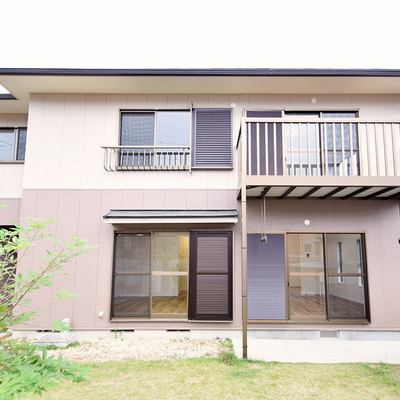 桑名市大山田3丁目　リセットハウス