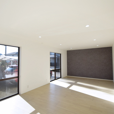 安曇野市豊科　リセットハウス