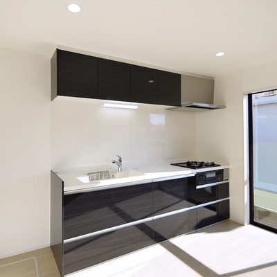 安曇野市豊科　リセットハウス