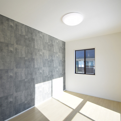 安曇野市豊科　リセットハウス