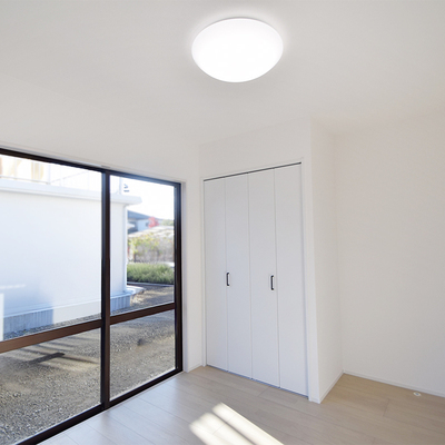 安曇野市豊科　リセットハウス