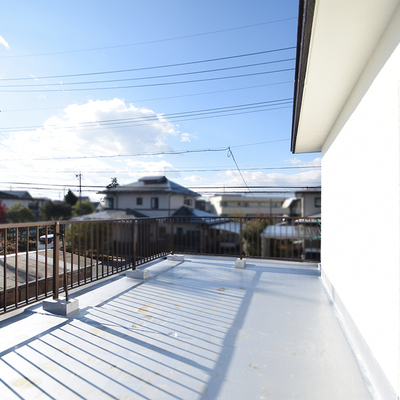 安曇野市豊科　リセットハウス