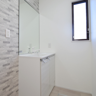 安曇野市豊科　リセットハウス