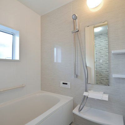 安曇野市豊科　リセットハウス