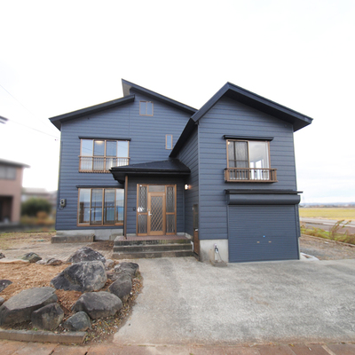 長岡市福井町　リセットハウス