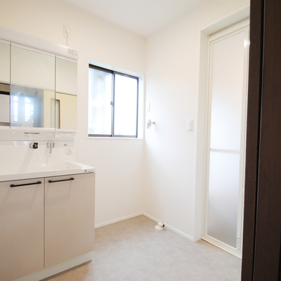 長岡市福井町　リセットハウス