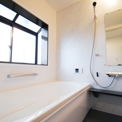 長岡市福井町　リセットハウス