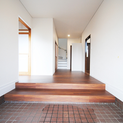 長岡市福井町　リセットハウス