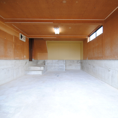 長岡市福井町　リセットハウス