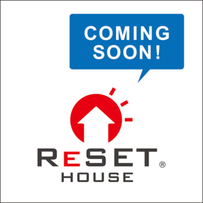 仙台市青葉区愛子東5丁目　リセットハウス