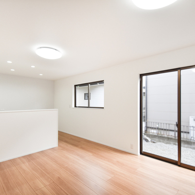 八代市古閑下町　リセットハウス