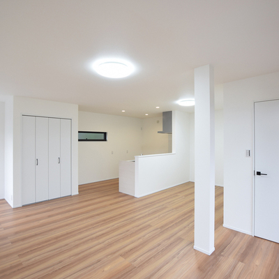 新潟市江南区曙町一丁目 リセットハウス