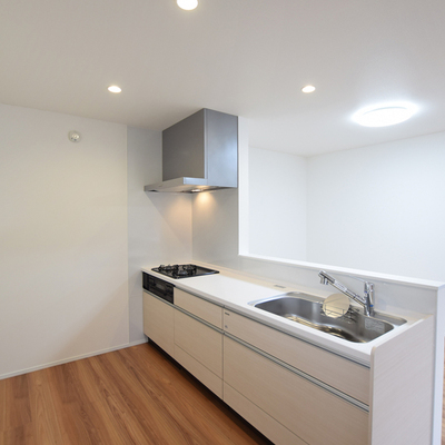 新潟市江南区曙町一丁目 リセットハウス