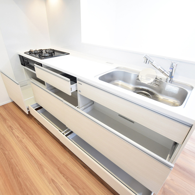 新潟市江南区曙町一丁目 リセットハウス