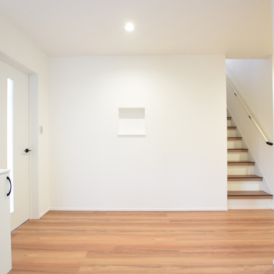 新潟市江南区曙町一丁目 リセットハウス