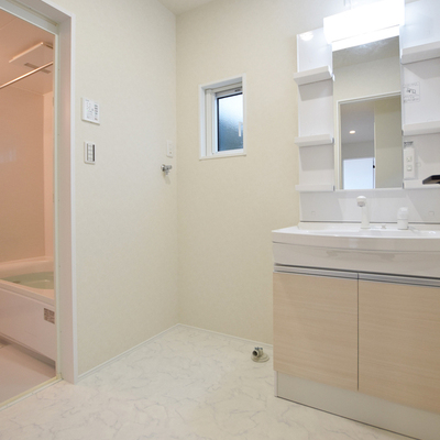 新潟市江南区曙町一丁目 リセットハウス