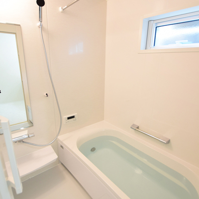 新潟市江南区曙町一丁目 リセットハウス