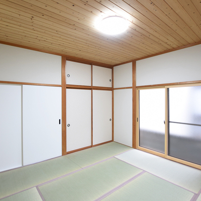 新潟市江南区曙町一丁目 リセットハウス