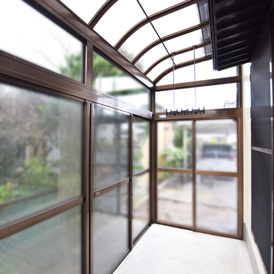 新潟市江南区曙町一丁目 リセットハウス