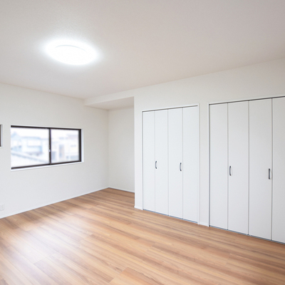 新潟市江南区曙町一丁目 リセットハウス