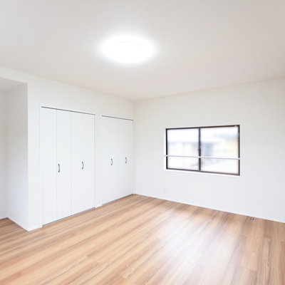 新潟市江南区曙町一丁目 リセットハウス