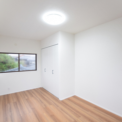 新潟市江南区曙町一丁目 リセットハウス