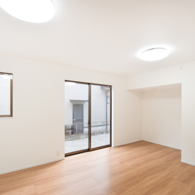 八代市古閑下町　リセットハウス