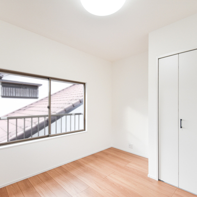 八代市古閑下町　リセットハウス