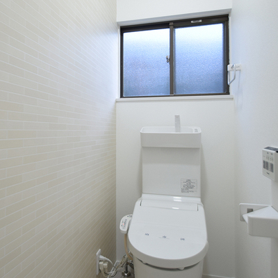 岡谷市長地権現町　リセットハウス