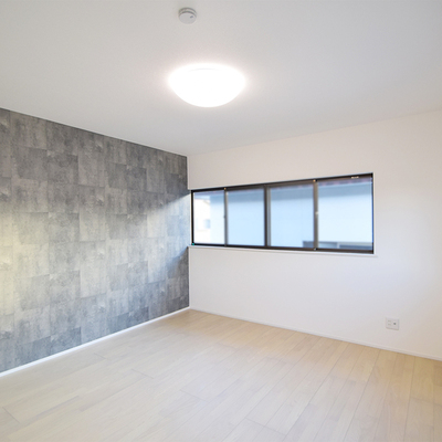 岡谷市長地権現町　リセットハウス