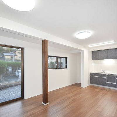 熊本市西区島崎５丁目①　リセットハウス