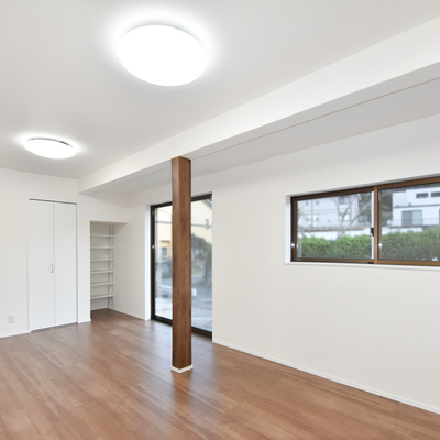 熊本市西区島崎５丁目①　リセットハウス