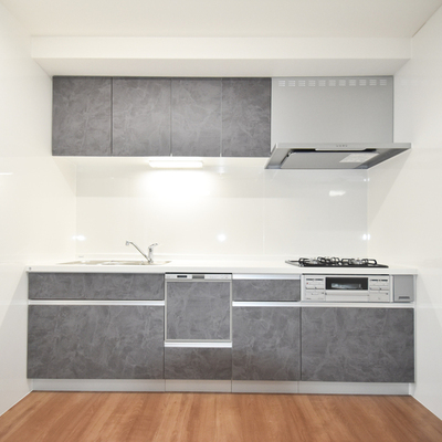 熊本市西区島崎５丁目①　リセットハウス