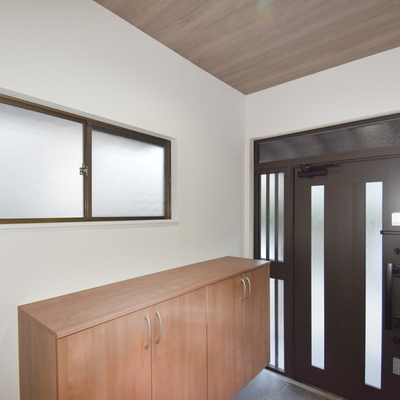 熊本市西区島崎５丁目①　リセットハウス