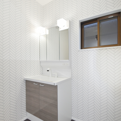 熊本市西区島崎５丁目①　リセットハウス