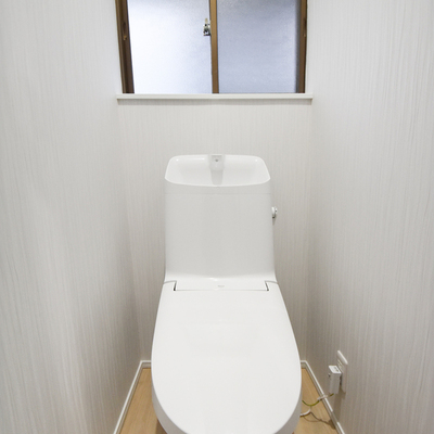 熊本市西区島崎５丁目①　リセットハウス