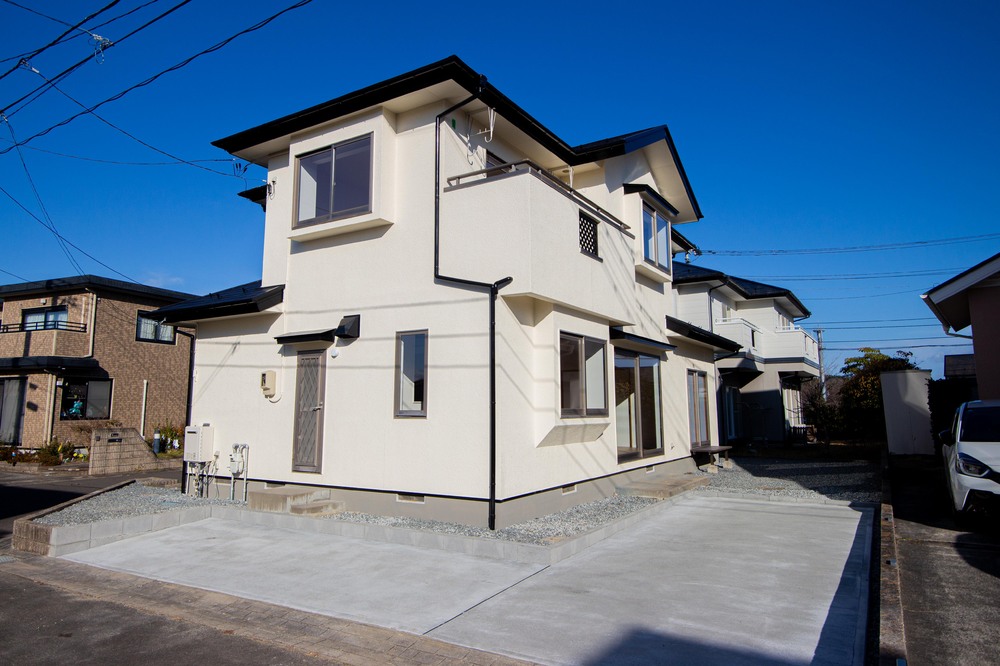 宮城県宮城郡七ヶ浜町汐見台南一丁目 写真1