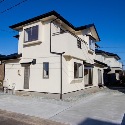 宮城郡七ヶ浜町汐見台南1丁目　リセットハウス