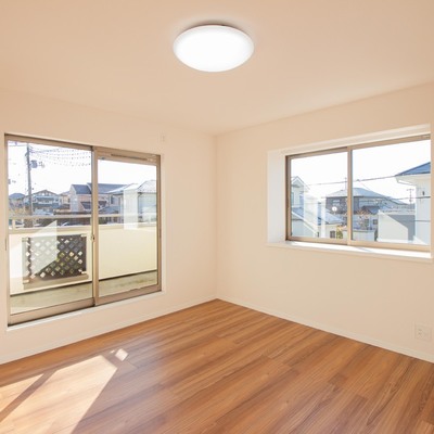 宮城郡七ヶ浜町汐見台南1丁目　リセットハウス