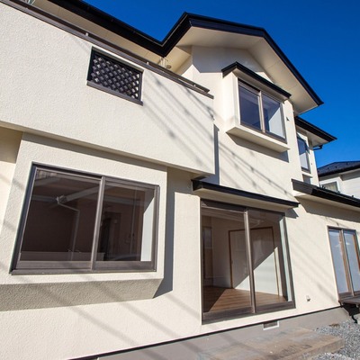 宮城郡七ヶ浜町汐見台南1丁目　リセットハウス