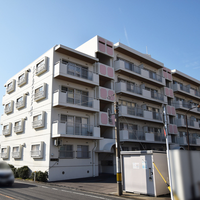 エメラルドマンション豊成　202