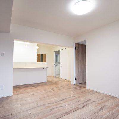 エメラルドマンション豊成　202