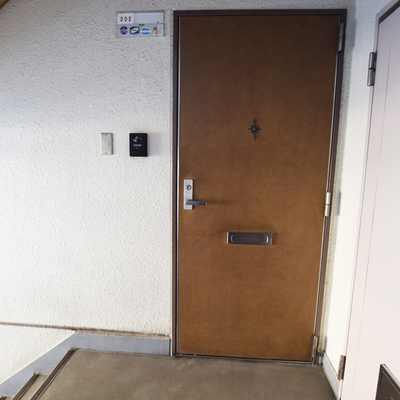 エメラルドマンション豊成　202