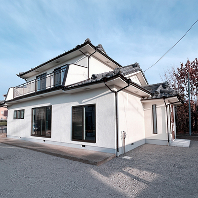 東御市和　リセットハウス